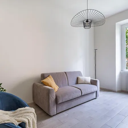 Iflat Cozy At Vatican Flat Doria 79 Rome